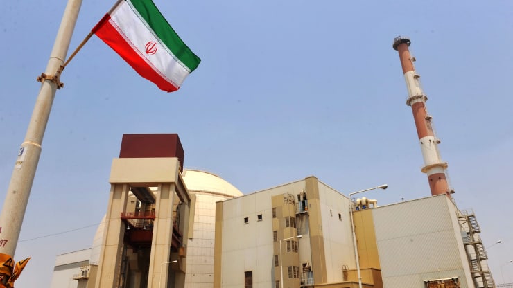 Europeans trigger dispute mechanism in urgent bid to save Iran nuclear deal- oil and gas 360