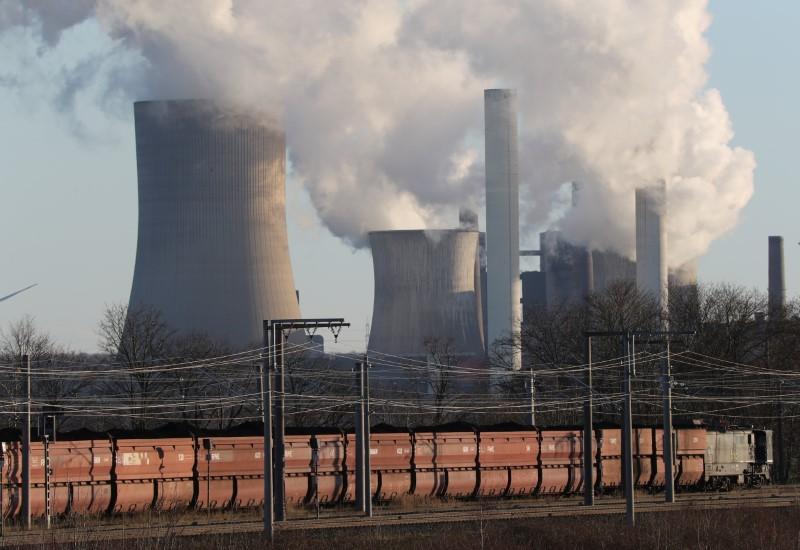 Germany adds brown coal to energy exit under landmark deal- oil and gas 360