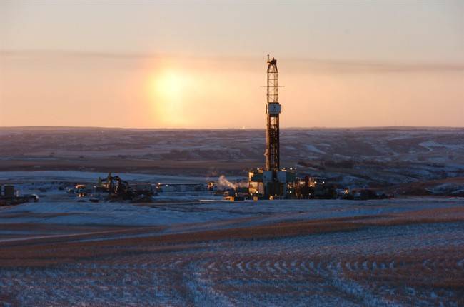 Canadian drillers add most rigs in a week in five years - oilangas360