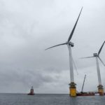 Wind power could be dominant offshore energy focus within 5 years- oil and gas 360