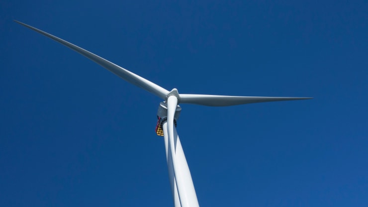 Huge offshore wind project near Virginia selects turbine supplier-oil and gas 360