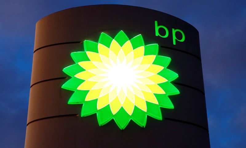 BP full-year net profit falls 21% on weak oil and gas prices- oil and gas 360