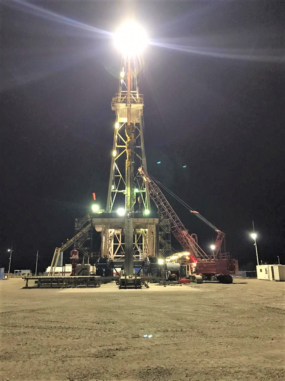 Crown Jewel - Columbia oilandgas360