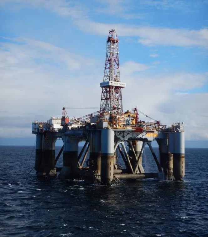 Diamond secures over $50 million backlog with new North Sea extension - oilandgas360