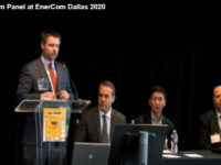 EnerCom Dallas – Midstream Panel: Flatrions Field Services, Cureton Midstream, Vaquero Midstream