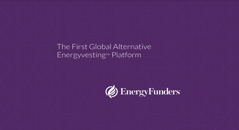 Energy Funders Dallas 1