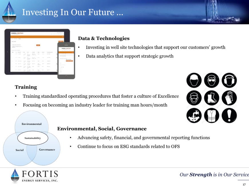 Fortis Energy Services - A customer-focused approach for increasing value delivered at the well site - fig10