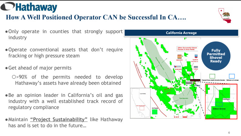 Hathaway LLC Investment Opportunity Slide 5