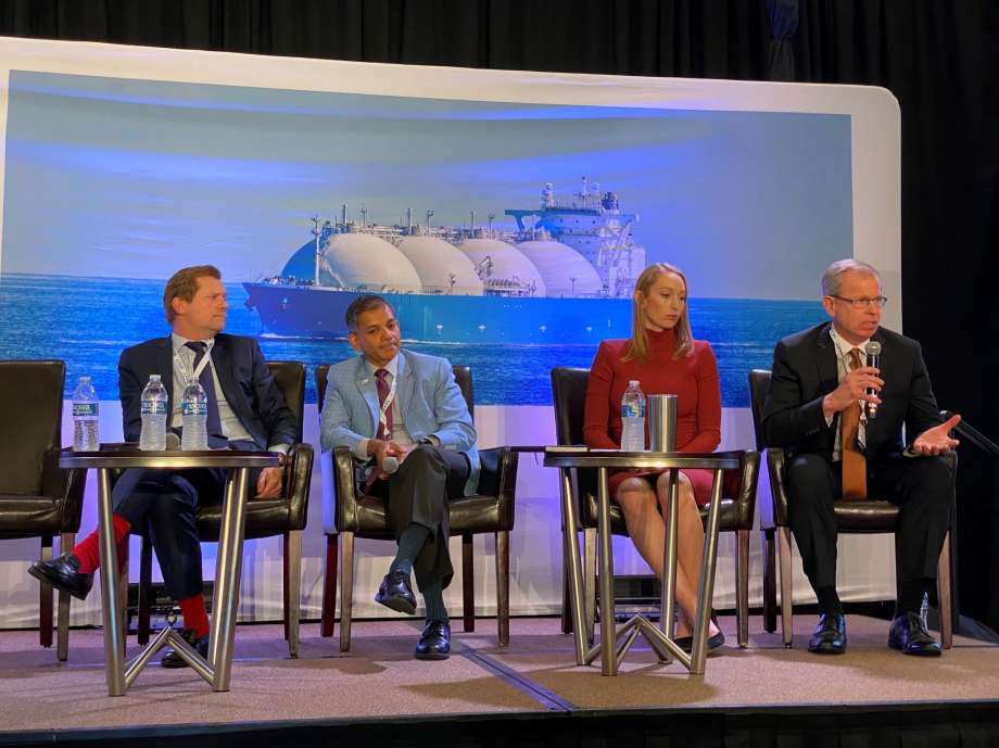 U.S. LNG developers push forward despite record low prices in Asia- oil and gas 360