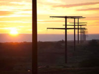 California’s Blackout Warning – A well balanced plan for the lowest cost kWh has to include continuous service.