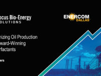 EnerCom Dallas – Locus Bio-Energy Solutions -Maximizing Oil Production