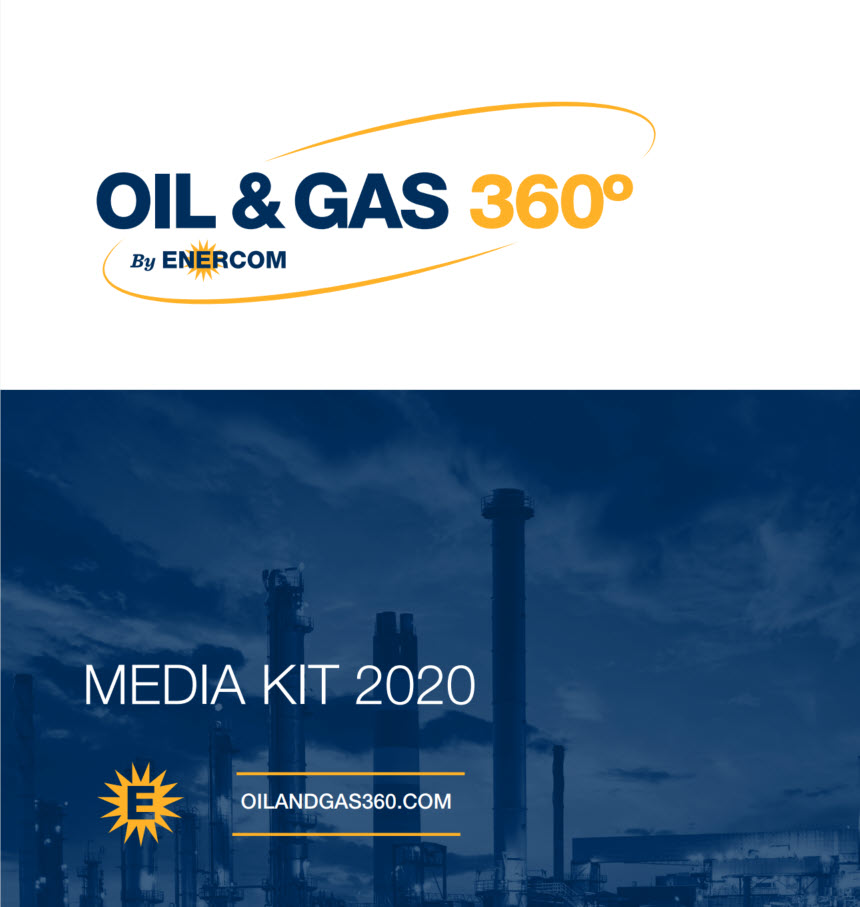 About — Oil & Gas 360 by the experts at