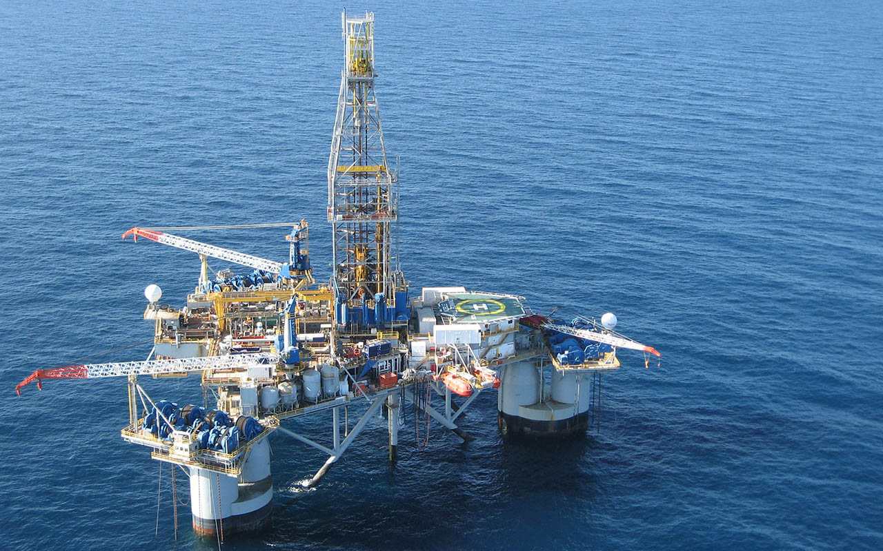 Noble Corporation posts higher quarterly revenues -oilandgas360