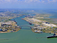 Port of Corpus Christi continues to maintain uninterrupted business operations