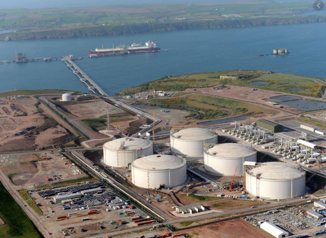 Qatargas signs LNG SPA with Kuwait -oilandgas360
