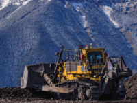 Teck withdraws Regulatory Application for Frontier Project -$1.3 Billion write down