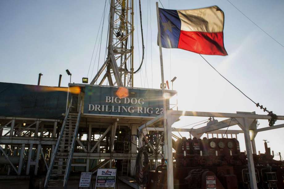 Texas oil production expected to rise, but at a slower pace- oil and gas 360
