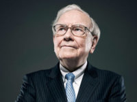 Warren Buffett adds Energy Stocks to Portfolio as Recovery Presents Opportunity