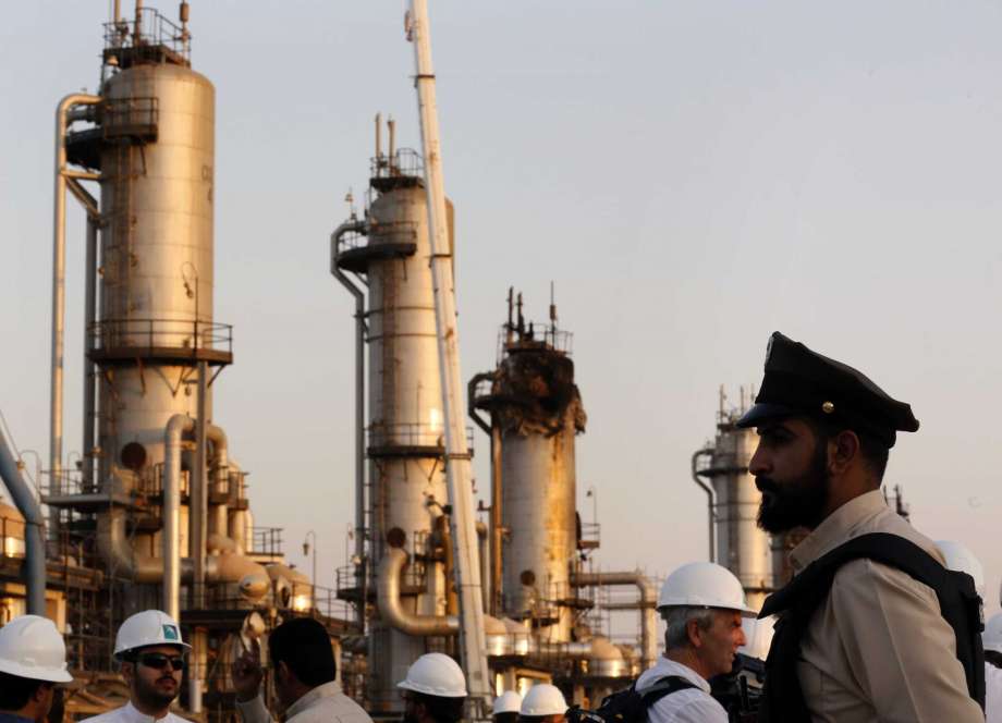 Aramco trading CEO: Oil demand will recover after ‘big hit’- oil and gas 360