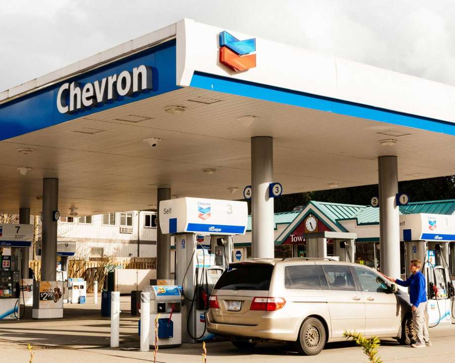 All eyes on Exxon, Chevron after BP vows carbon neutrality-oil and gas 360