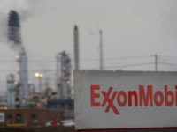 ExxonMobil to produce medical-grade sanitizer for COVID-19 response