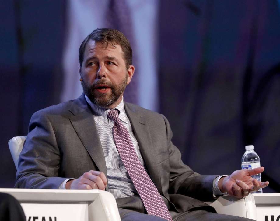 Kinder Morgan CEO offers new guidance on Permian Pass Pipeline- oil and gas 360