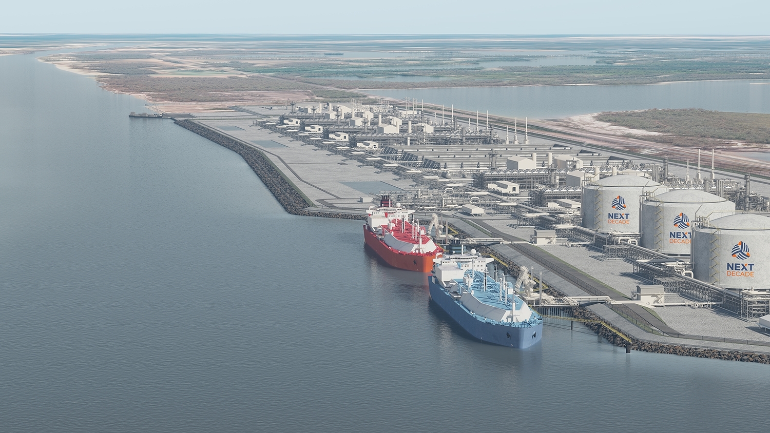 lng-opponents-sue-feds-over-two-port-of-brownsville-permits-oil-gas-360