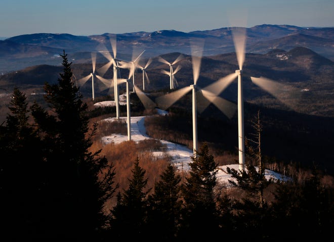 Wind has become the ‘most-used’ source of renewable electricity generation in the US- oil and gas 360