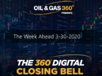 The 360 Digital Closing Bell Week Ahead – 3/30/2020