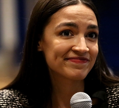 AOCs pitch for the Green New Deal is unhinged from Reality -oilandgs360