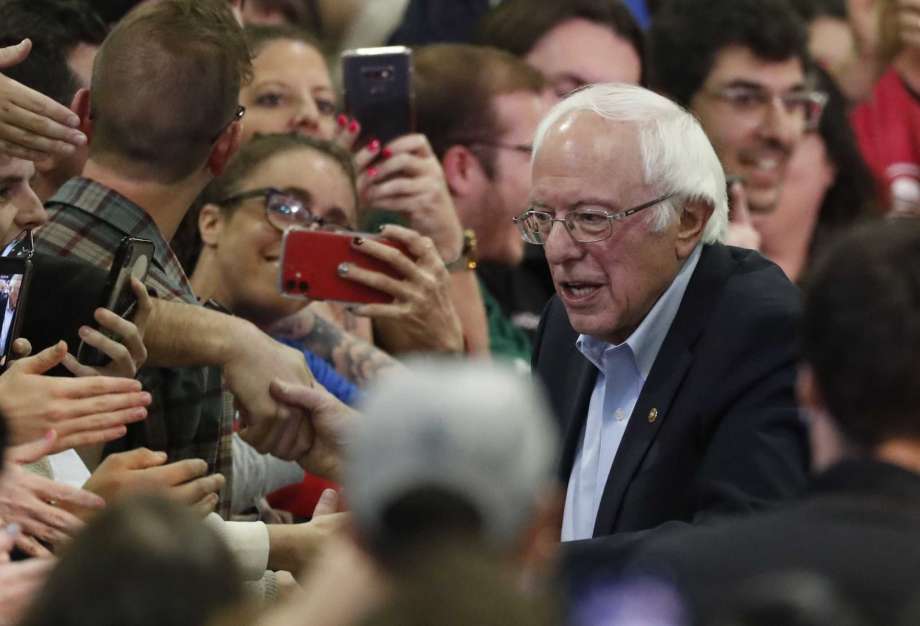 Sanders fracking ban doesn’t scare Democrats in Colorado- oil and gas 360