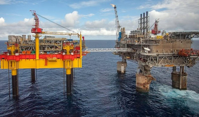 Chevron closes sale of gas project in Philippines -oilandgas360