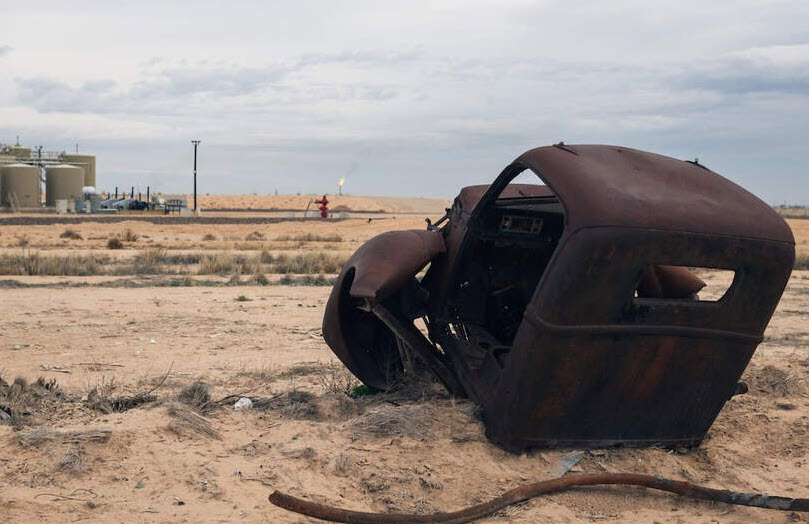 Exxon May Crush Bailout Hopes for Suffering Fracking Companies -Fig 1 -oilandgas360