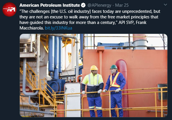 Exxon May Crush Bailout Hopes for Suffering Fracking Companies -Fig 2 -oilandgas360
