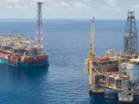 image
Image: Kizonga deepwater project, off northern Angola coast. Source: ExxonMobil