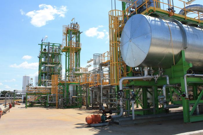 Linc Energys former executives committed to stand trial over failed coal gasification plant fig2 -oilandgas360