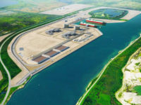 Port Arthur LNG and Bechtel sign EPC agreement