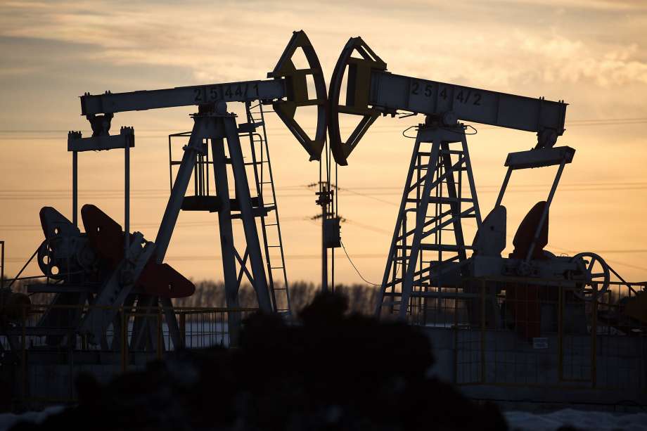 Russian producers are ready to survive flood of Saudi crude- oil and gas 360
