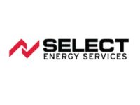 Select Energy Services Provides Operational Updates And Strategic Actions In Response To Current Market Conditions