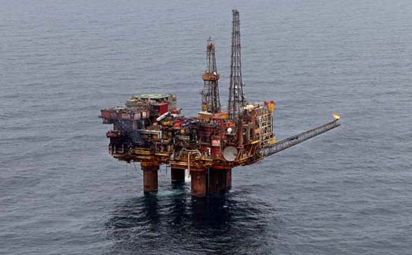 Thirteen suspected Covid-19 cases on Taqa North Sea platforms -oilandgas360