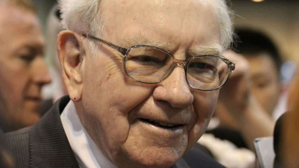 WarrenBuffett -oilandgas360