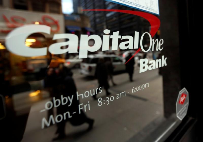 Exclusive: Capital One got CFTC waiver after oil price plunge increased swap exposure - sources- oil and gas 360