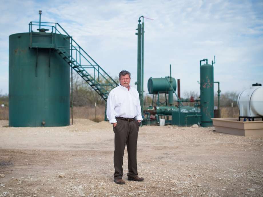 Texas Railroad Commissioner Ryan Sitton unseated in GOP primary upset-oil and gas 360