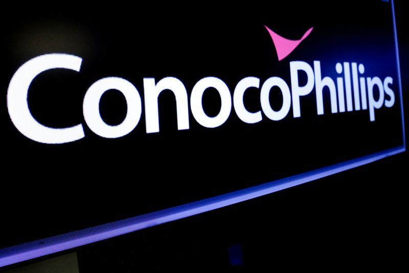 ConocoPhillips to reduce capex, output and share repurchase program- oil and gas 360