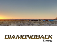 Diamondback Energy, Inc. Recommends that Stockholders Reject Below-Market “Mini-Tender” Offer by TRC Capital Investment Corporation