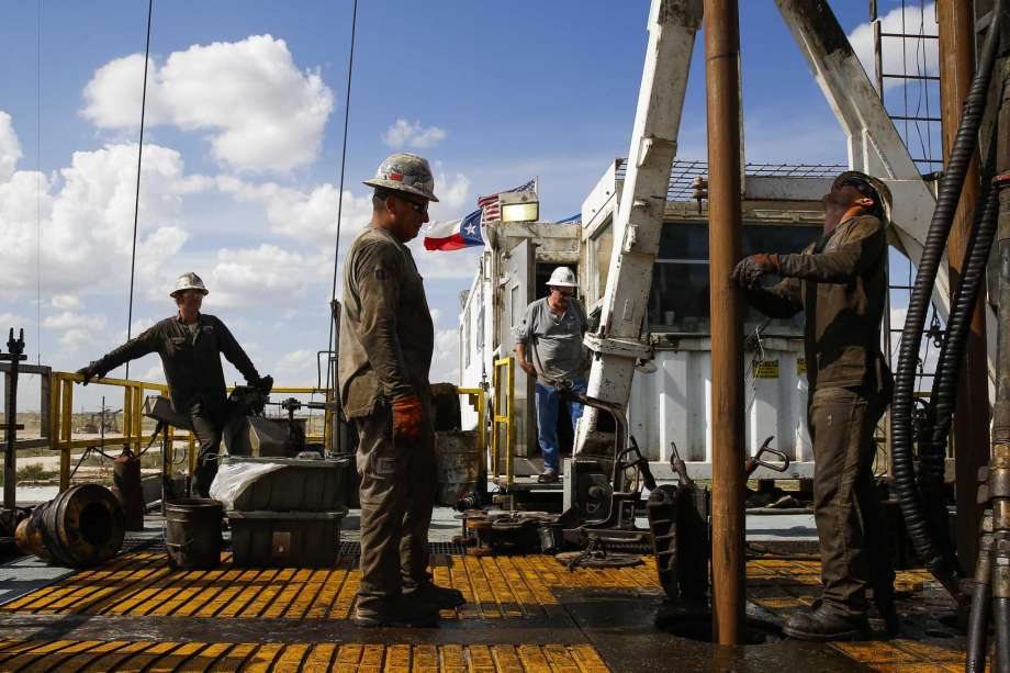 Diamondback Energy cuts budget again as oil prices continue to sink- oil and gas 360