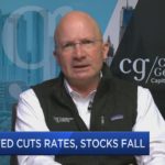 Coronavirus will likely deliver a short-term economic shock to the US, Canaccord strategist warns- oil and gas 360