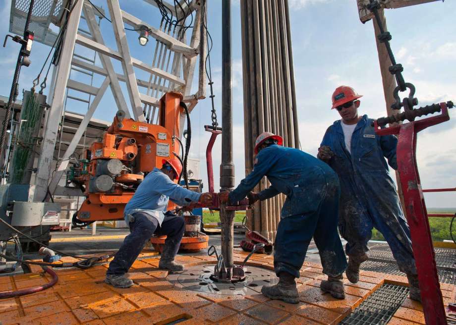 Experts: Companies with strong 'hedge books' will survive oil war- oil and gas 360