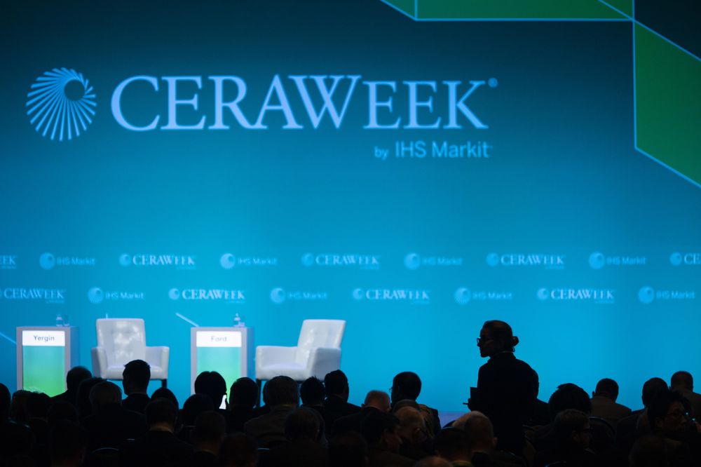 One of the Worlds Largest Energy Summits Canceled on Virus - oilandgas360