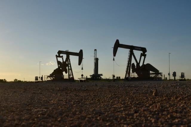 Oil jumps after three-day slump but virus and oversupply still weigh- oil and gas 360